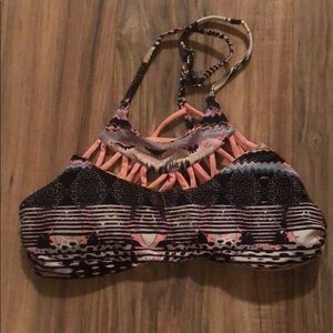 Rue 21 bikini top